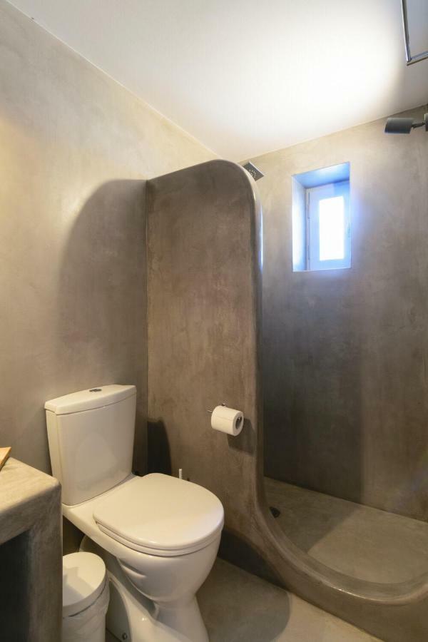 L'Arco Milos Suite Adamantas  Zewnętrze zdjęcie